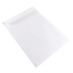 Oxford White, Self-adhesive Kraft Envelope
