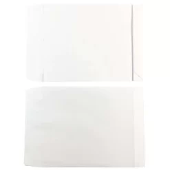 Box Of 50 Or 250 white Vellum Gusset Envelopes - GPV 10 Box Of 50 Or 250 white Vellum Gusset Envelopes - GPV -Avery Store AIG3253114