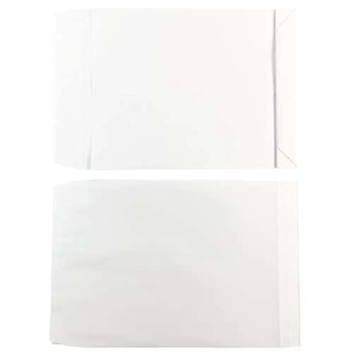 Box Of 50 Or 250 white Vellum Gusset Envelopes - GPV 5 Box Of 50 Or 250 white Vellum Gusset Envelopes - GPV - Image 5