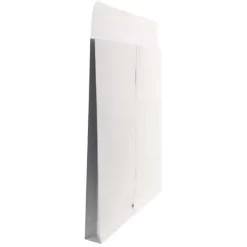 Box Of 50 Or 250 white Vellum Gusset Envelopes - GPV 11 Box Of 50 Or 250 white Vellum Gusset Envelopes - GPV -Avery Store AIG3253115