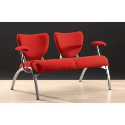 Smile Reception Bench 8 Smile Reception Bench -Avery Store AIG327461