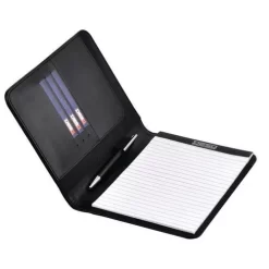 A5 PVC Conference Folder 5 A5 PVC Conference Folder -Avery Store AIG3294566