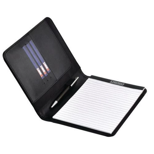 A5 PVC Conference Folder 3 A5 PVC Conference Folder - Image 3