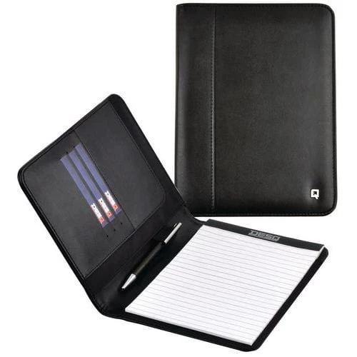 A5 PVC Conference Folder 2 A5 PVC Conference Folder - Image 2