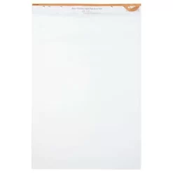 Avery Store 48 48-sheet Flip Chart Pad - Manutan