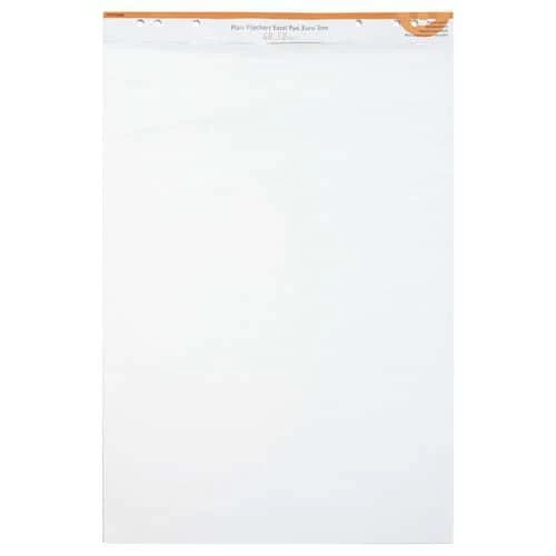 48-sheet Flip Chart Pad - Manutan 1 48-sheet Flip Chart Pad - Manutan