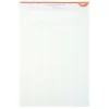 48-sheet Squared Flip Chart Pad - Manutan
