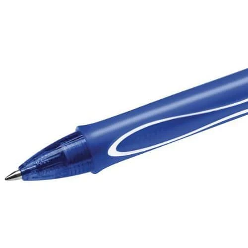 Bic Gelocity Quick Dry Retractable Rollerball Pen 4 Bic Gelocity Quick Dry Retractable Rollerball Pen - Image 4
