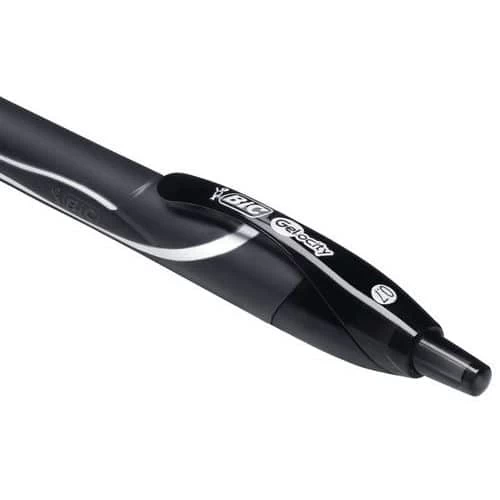 Bic Gelocity Quick Dry Retractable Rollerball Pen 2 Bic Gelocity Quick Dry Retractable Rollerball Pen - Image 2