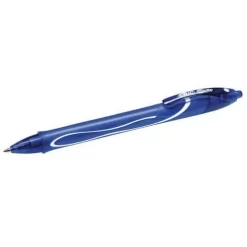 Bic Gelocity Quick Dry Retractable Rollerball Pen 14 Bic Gelocity Quick Dry Retractable Rollerball Pen -Avery Store AIG3403428