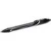 Bic Gelocity Quick Dry Retractable Rollerball Pen