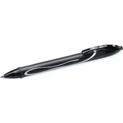 Bic Gelocity Quick Dry Retractable Rollerball Pen