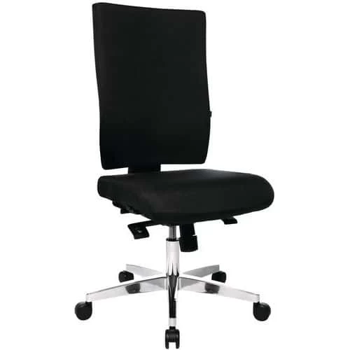 Lightstar 20 Desk Chair - Topstar 1 Lightstar 20 Desk Chair - Topstar