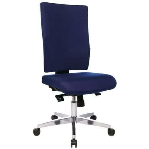 Lightstar 20 Desk Chair - Topstar 2 Lightstar 20 Desk Chair - Topstar - Image 2