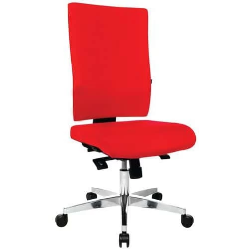 Lightstar 20 Desk Chair - Topstar 4 Lightstar 20 Desk Chair - Topstar - Image 4