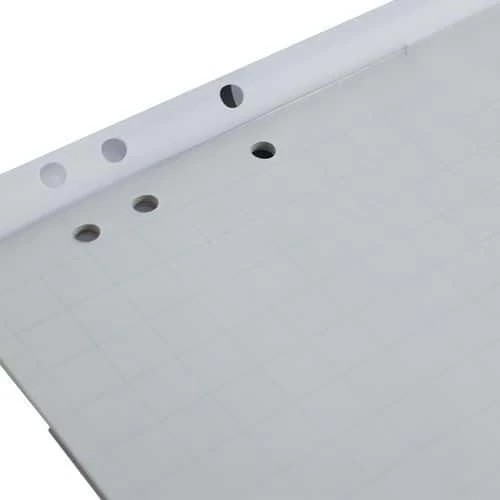 48-sheet Flip Chart Pad - Manutan 5 48-sheet Flip Chart Pad - Manutan - Image 5