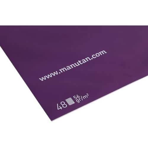 48-sheet Flip Chart Pad - Manutan 3 48-sheet Flip Chart Pad - Manutan - Image 3