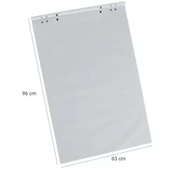 48-sheet Flip Chart Pad - Manutan 9 48-sheet Flip Chart Pad - Manutan -Avery Store AIG34180115