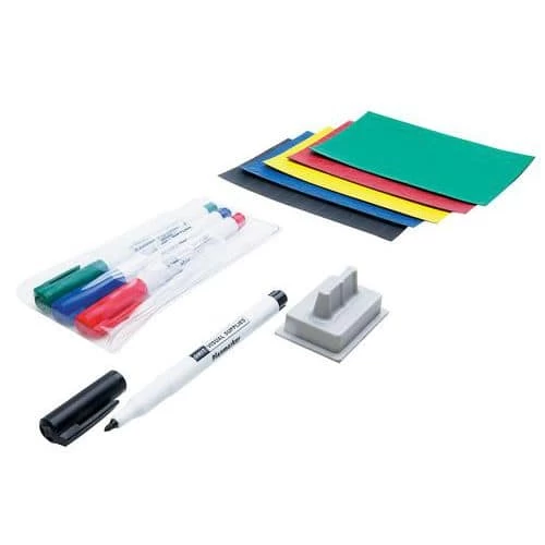 Planning Accessories Kit No. 1 1 Planning Accessories Kit No. 1
