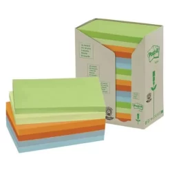 Recycled Post-it Notes -Avery Store AIG344169
