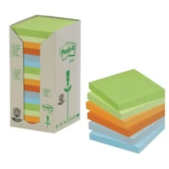 Recycled Post-it Notes -Avery Store AIG344173