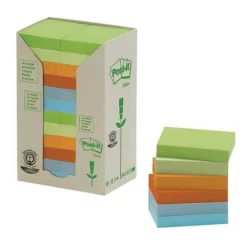 Recycled Post-it Notes -Avery Store AIG344176