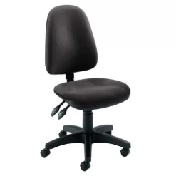 Key Office Chair - Synchronous - High Backrest 7 Key Office Chair - Synchronous - High Backrest -Avery Store AIG3448299