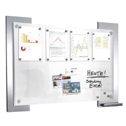 Look Information Board