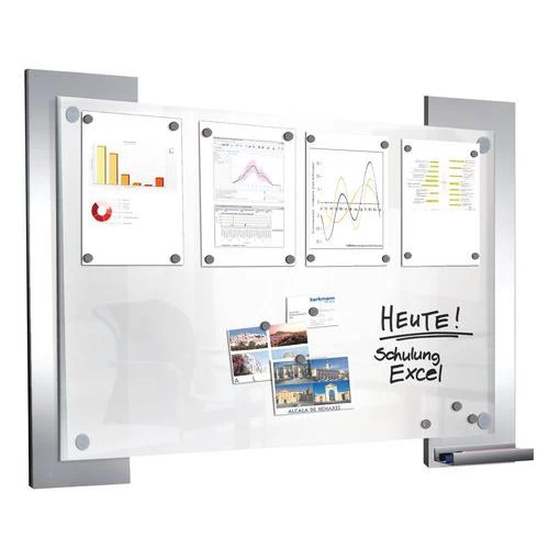 Look Information Board 1 Look Information Board