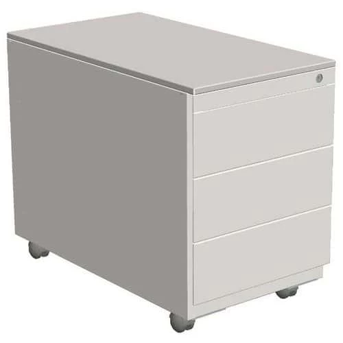 Combi-Classic Mobile Box - Light Grey 1 Combi-Classic Mobile Box - Light Grey