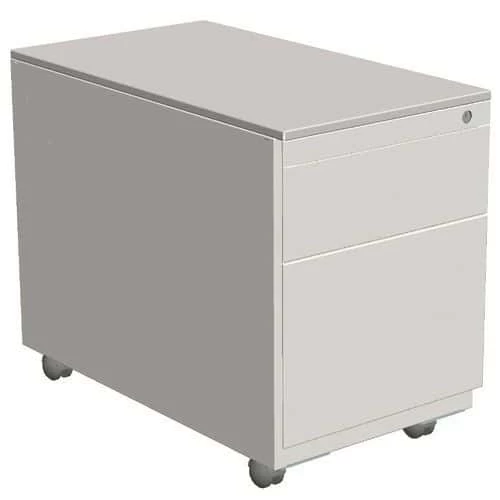 Combi-Classic Mobile Box - Light Grey 2 Combi-Classic Mobile Box - Light Grey - Image 2