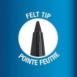 Flair Candy Assorted Felt-tip Pens - Pack Of 12 27 Flair Candy Assorted Felt-tip Pens - Pack Of 12 -Avery Store AIG3472843