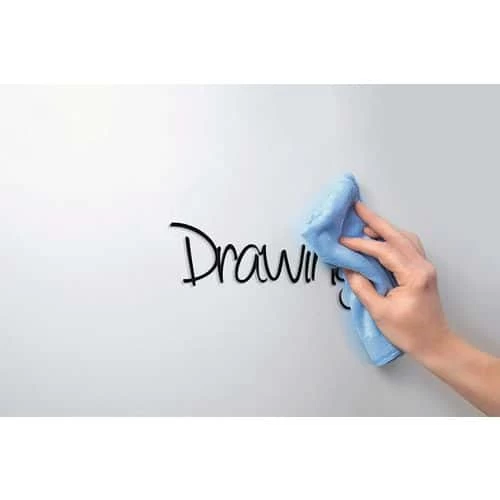 Legamaster Microfibre Board Cloth 40x40 2 Legamaster Microfibre Board Cloth 40x40 - Image 2