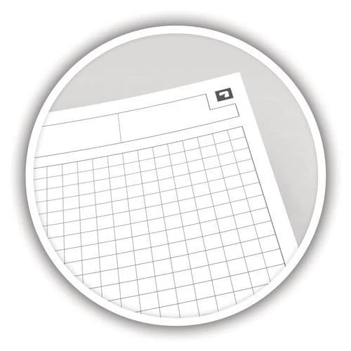 Oxford Meetingbook Spiral-bound Notebook - A4 1 Oxford Meetingbook Spiral-bound Notebook - A4