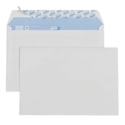 90-g White Envelope - Box Of 500 6 90-g White Envelope - Box Of 500 -Avery Store AIG3499460