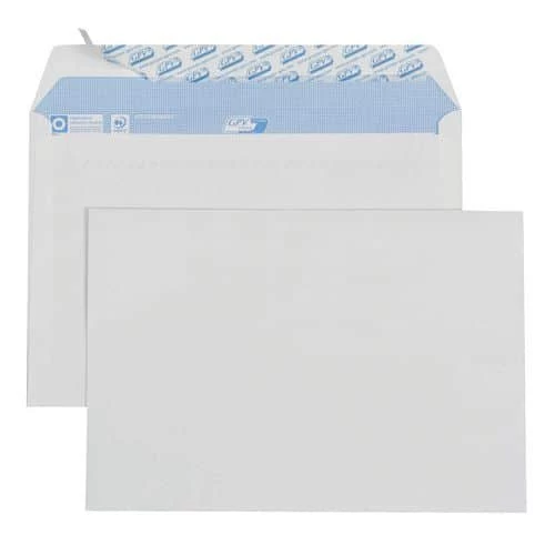 90-g White Envelope - Box Of 500 3 90-g White Envelope - Box Of 500 - Image 3