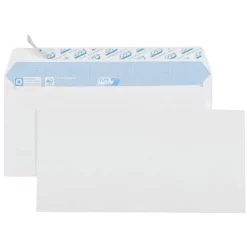90-g White Envelope - Box Of 500 7 90-g White Envelope - Box Of 500 -Avery Store AIG3499461