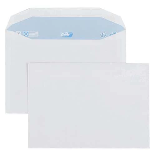 Envelope For Automatic Letter Folding And Inserting Machines - 80 g / 90 G 3 Envelope For Automatic Letter Folding And Inserting Machines - 80 g / 90 G - Image 3