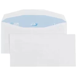 Envelope For Automatic Letter Folding And Inserting Machines - 80 g / 90 G 8 Envelope For Automatic Letter Folding And Inserting Machines - 80 g / 90 G -Avery Store AIG3499466