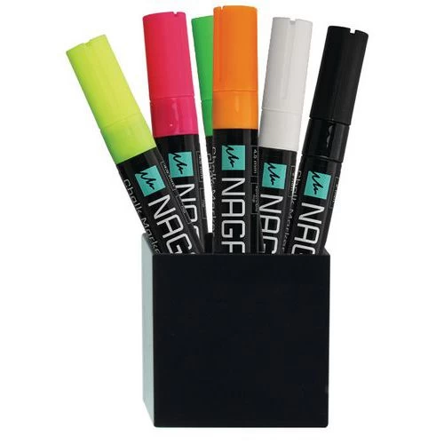 Pot With An Extra-strong Magnet For Glassboards 2 Pot With An Extra-strong Magnet For Glassboards - Image 2