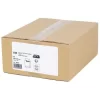 Kraft Cardboard-backed Envelopes, Brown, 120 g - Box Of 100