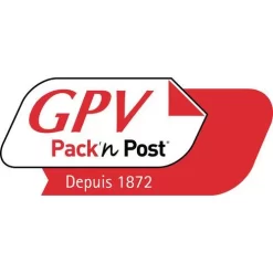Box Of 50 Or 250 white Vellum Gusset Envelopes - GPV 8 Box Of 50 Or 250 white Vellum Gusset Envelopes - GPV -Avery Store AIG3517388