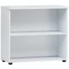 Solo Bookcase - Low