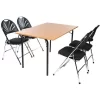 Budget Folding Table - Flexfurn