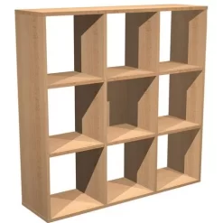 Maxicube 3/6/9-compartment Staircase Storage Unit -Avery Store AIG3555295