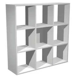 Maxicube 3/6/9-compartment Staircase Storage Unit