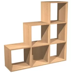 Maxicube 3/6/9-compartment Staircase Storage Unit -Avery Store AIG3555308