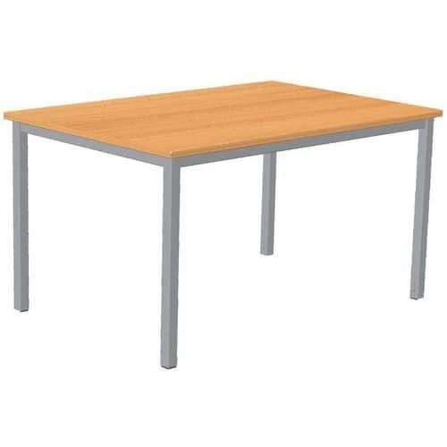 Combi-Classic Office Table - Adjustable Base 6 Combi-Classic Office Table - Adjustable Base - Image 6