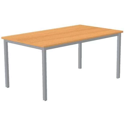 Combi-Classic Office Table - Adjustable Base 12 Combi-Classic Office Table - Adjustable Base - Image 12