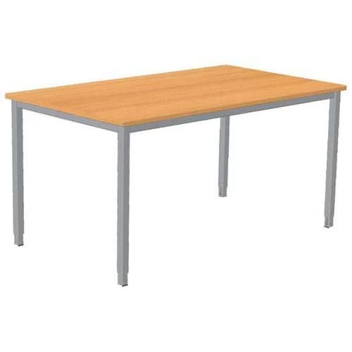 Combi-Classic Office Table - Fixed Base 1 Combi-Classic Office Table - Fixed Base